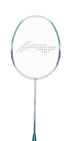 Rakieta do badmintona Li-Ning High Carbon 1800
