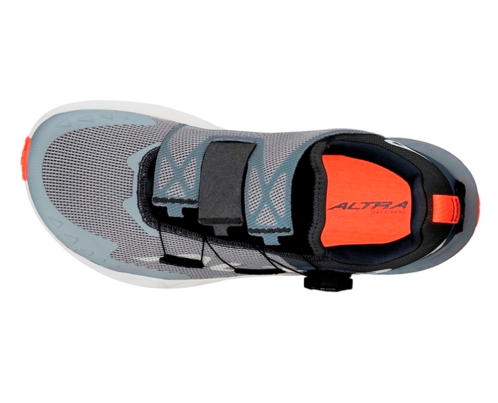 Кроссовки мужские ALTRA M TIMP 5 BOA