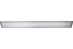 Светильник LED линейный ТРЕЙД VS305 58W-7250Lm 5000К Микропризма IP40 с БАП на 1ч чёрный 1230х125х64,3мм