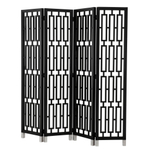 Ширма Folding Screen Geometric арт.109436