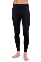 Термобелье мужские кальсоны BRUBECK Thermo LE10960