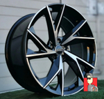 Комплект дисков Audi 19x8.5 et30 5x112