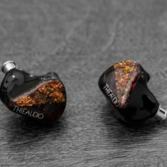 THIEAUDIO V16 Divinity Black