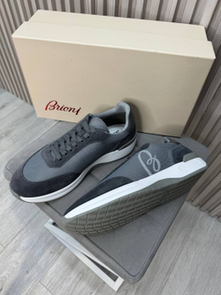 Кроссовки Brioni