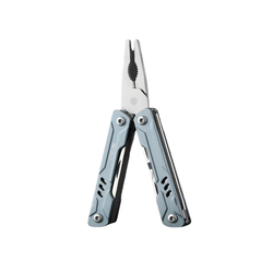 Мультитул Nextool Mini Sailor, 10 функций, серый (NE20156B)