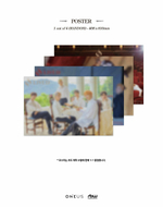 ONEUS - LIVED