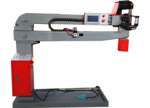 Коробкошвейная машина Vektor DX-1200J servo