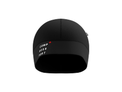Шапка с ветрозащитой Hurricane beanie Черная