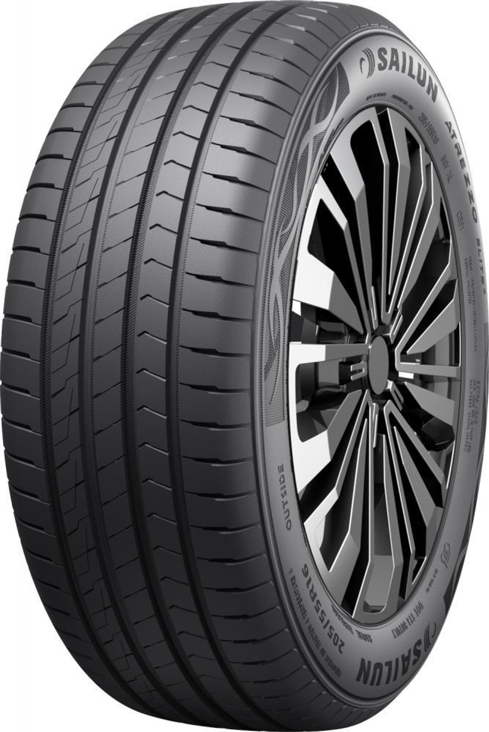 Автошина 175/65R14 SAILUN ATREZZO ELITE 2 86T XL