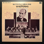 Roy Fox & His Band - Whispering (Англия 1981г.)