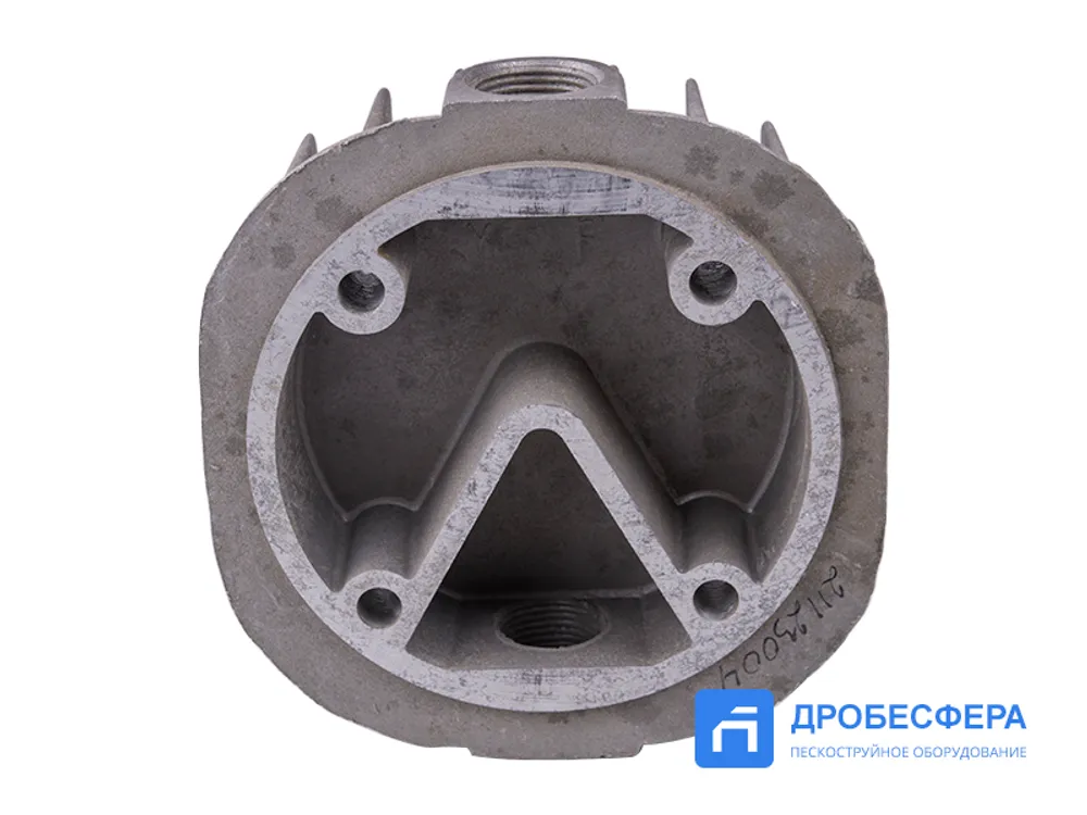 Головка цилиндра Remeza LB50/75 R 21123004