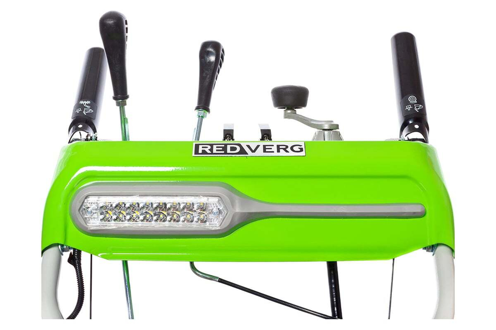 Снегоуборщик Redverg RD-SB76/13TE