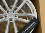 КОВАНЫЕ ДИСКИ ДЛЯ LAND ROVER RANGE ROVER SPORT 2015 ЛЕНД РОВЕР РЕНДЖ РОВЕР СПОРТ