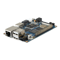 Banana Pi BPI - M3 (2gb 8gb)