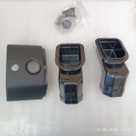 Установочный комплект для LAND ROVER DISCOVERY 2009-2017 BOSCH  KUBERG SF-R1209H-2-LZ