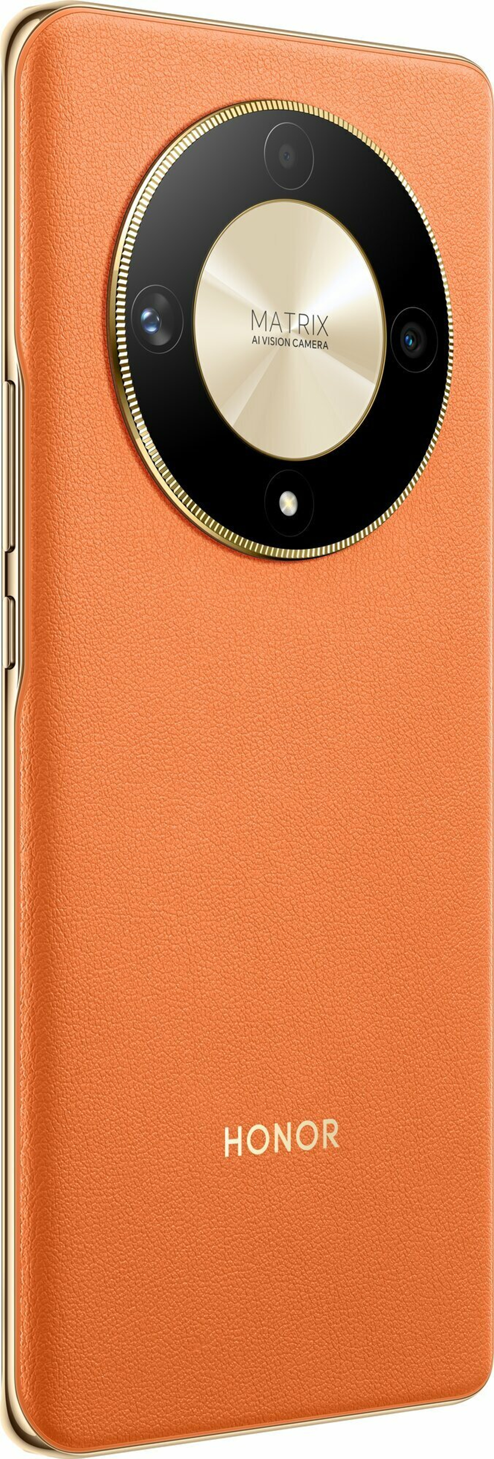 Смартфон HONOR X9b 8Gb/256Gb Dual 5G, Ростест, EAC, оранжевый