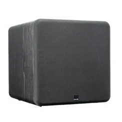 SVS SB-2000 Pro Black Ash