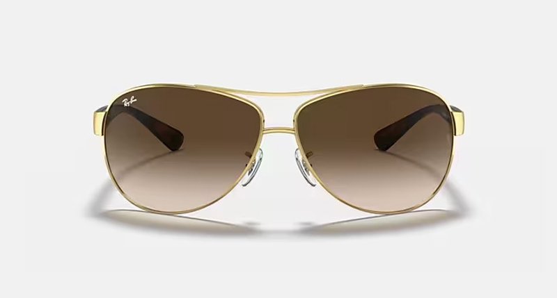RAY-BAN RB3386 001/13