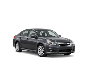 Subaru Legacy 5 2009-2014 BM