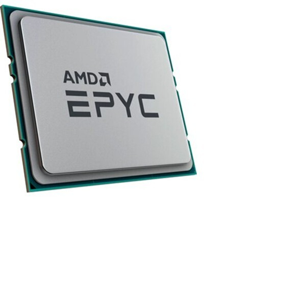 Серверный процессор AMD EPYC 9174F