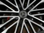 КОВАНЫЕ ДИСКИ для Mercedes BENZ S CLASS W223