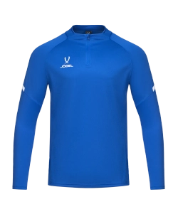 Джемпер тренировочный CAMP 2 Training Top, синий