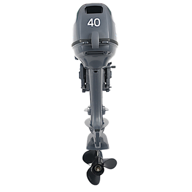 Лодочный мотор ALLFA T40FWTS