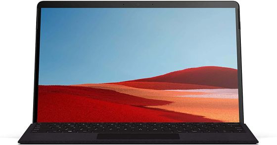 Microsoft Surface Pro X SQ1 8GB 128GB
