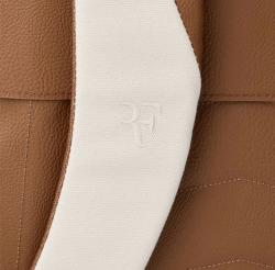 Рюкзак теннисный Wilson RF Lawn Tennis - cream