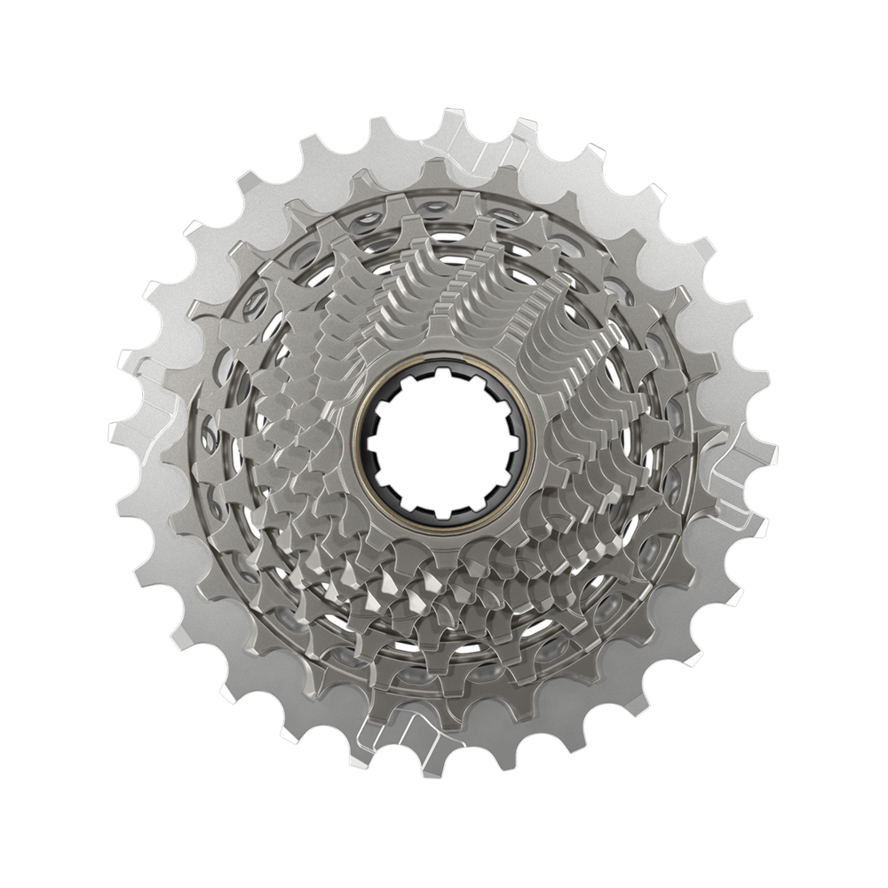 Кассета Sram RED Е1 XG-1290 Silver