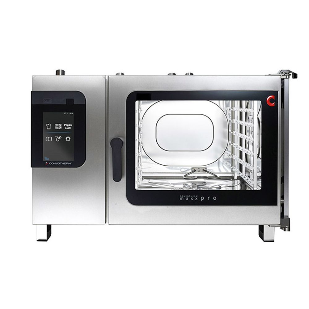 Пароконвектомат Convotherm maxx pro easyTouch 6.20 ES