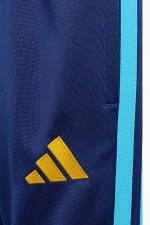 Штаны adidas Lamine Yamal Training Junior - темно-синий