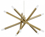 Подвесная люстра Freya Wands FR6130PL-L30B