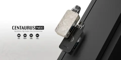 Lost Vape CENTAURUS PM100 Pod 4500mAh Kit