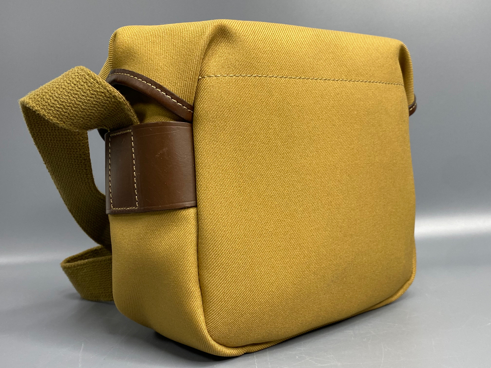 Billingham Hadley Digital