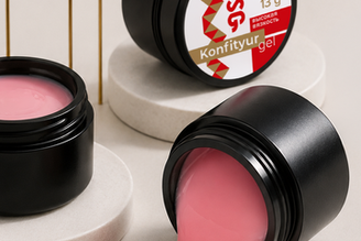 Konfityur Высокая вязкость