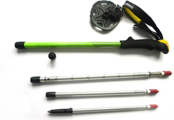 Треккинговые  палки Talberg Compact Pole [TLP-201]