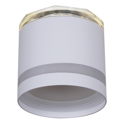 53001-9.5-001LD GX53+LED3W WT светильник точечный Reluce Technical, GX53+LEDх1