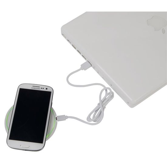 Зарядная станция RELOADED