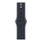 Умные часы Apple Watch Series 12 42mm Cellular Night Blue Ceramic Navy Blue Sport Band S/M