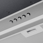 Maunfeld Crosby 850LED inox