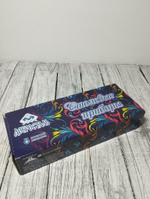 Набор Уралочка 18пр без напыл в карт кор М13