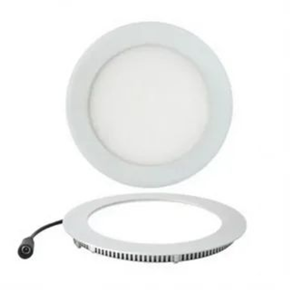 Встраиваемый светодиодный светильник Ambrella DLR 7W 4200K 185-250V (70W)