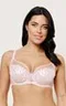 CINDY PURPLE Soft Full Cup Бюст