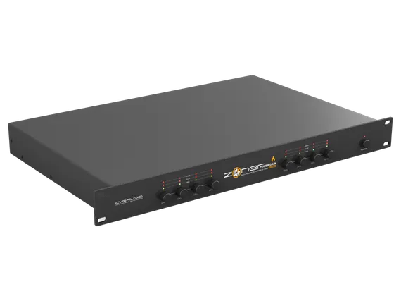 CVGAUDIO ZONER Power Gain 825