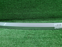 Молдинг двери багажника RR Vogue 5 L460 (21-нв)