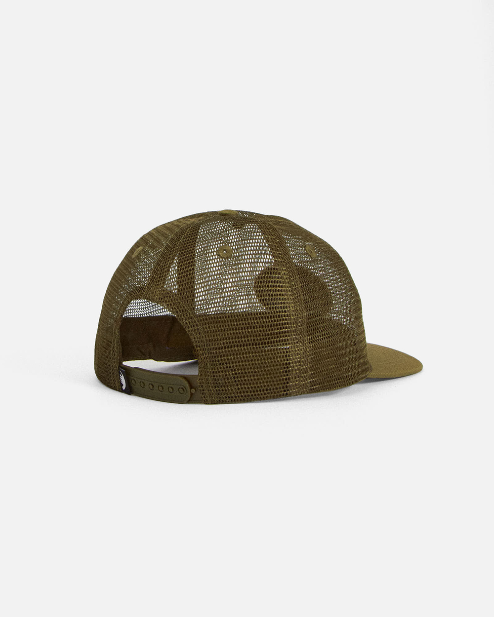 Кепка Anteater Trucker Хаки