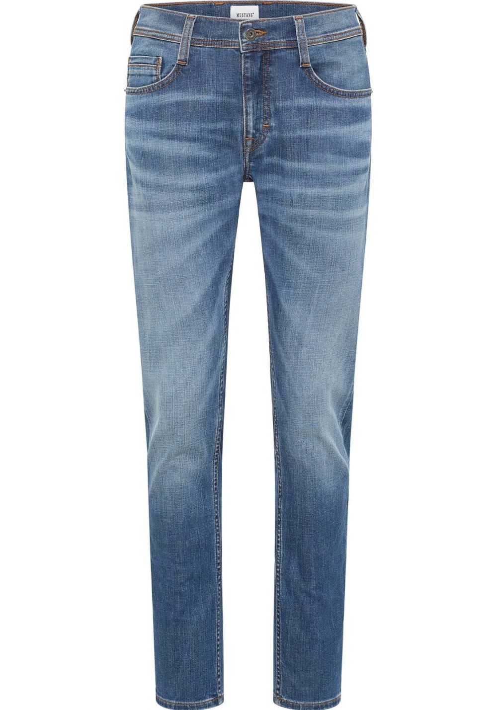 Джинсы Oregon Tapered 3116-5111-583