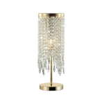 Настольная лампа Odeon Light CHOKKA 5028/1T