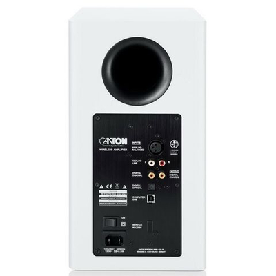 Полочная акустика Canton Smart Townus 2